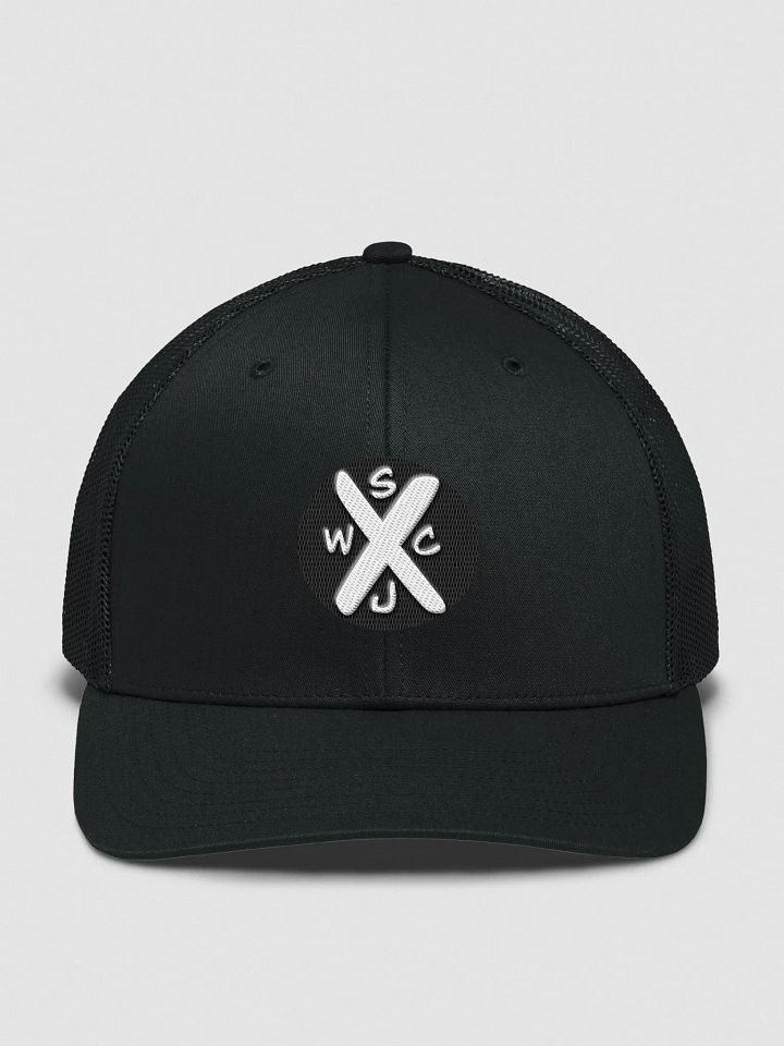 SJWCasting Trucker Hat product image (1)