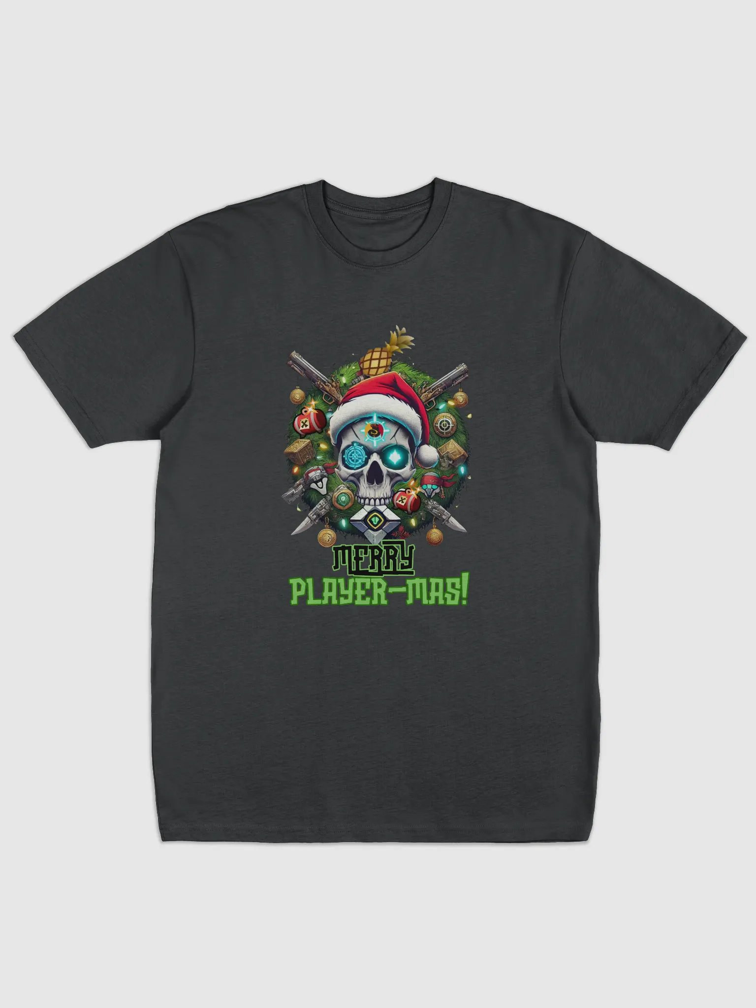 Merry player-mas! (uomo) product image (1)