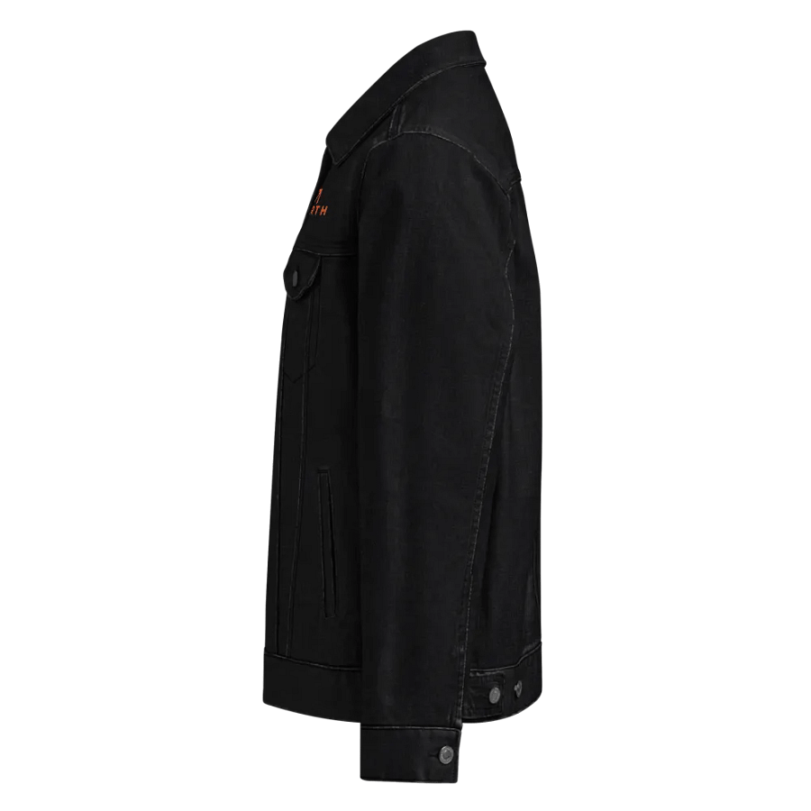 NORTH Arrow Denim Jacket product image (5)