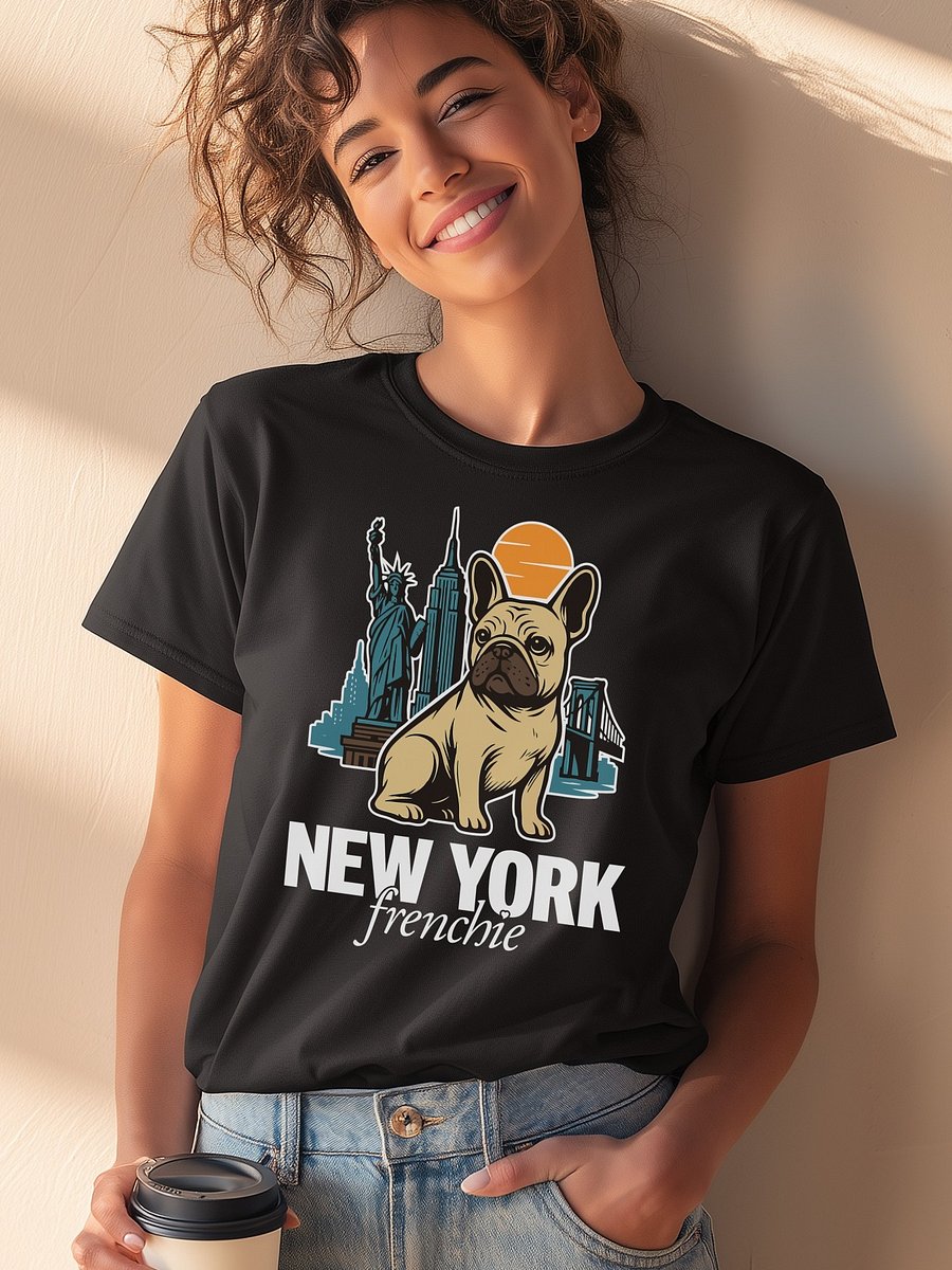 NEW YORK frenchie product image (4)