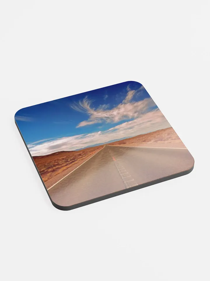 Long Journey Coaster product image (2)