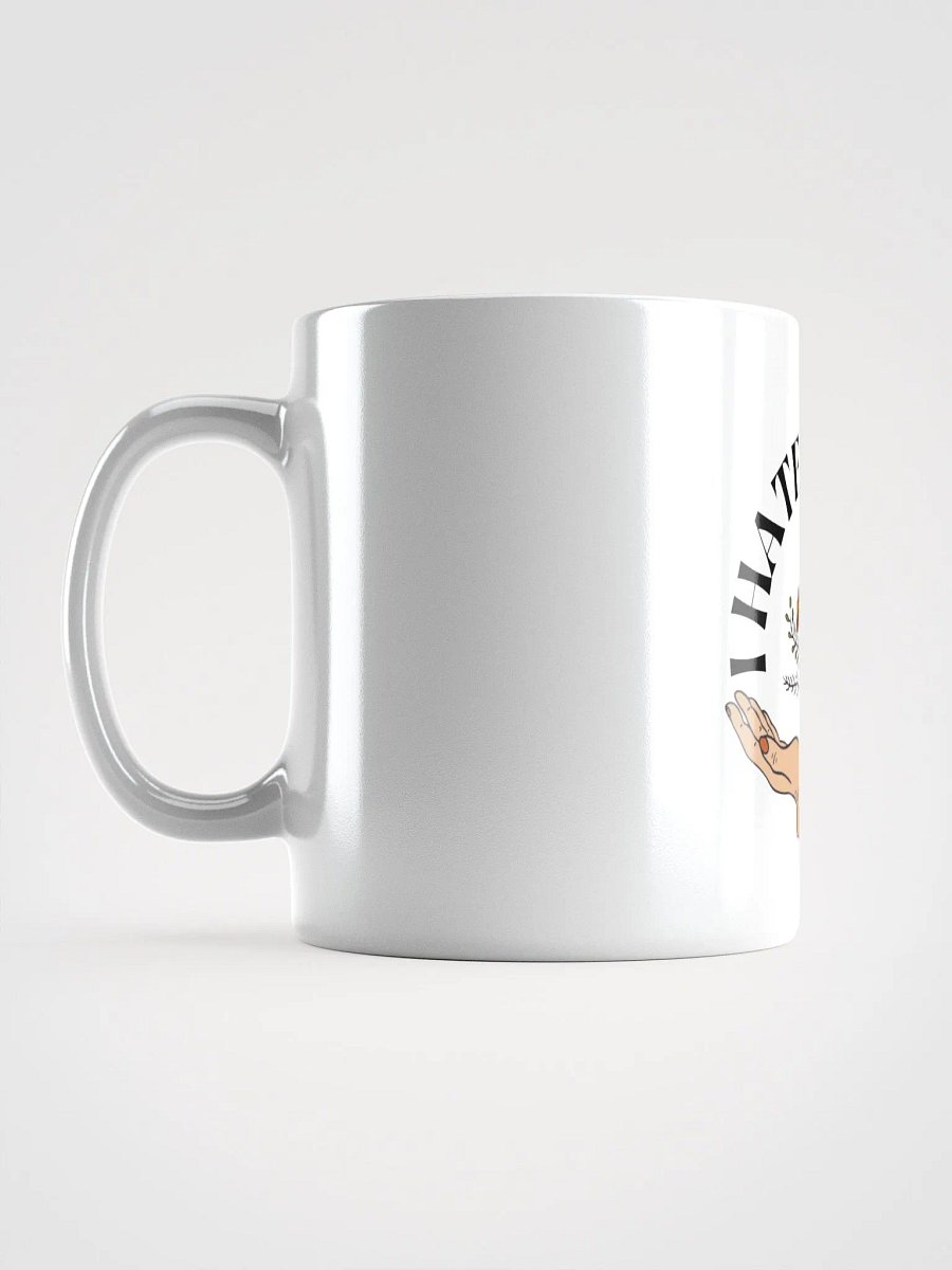 I Hate It Here Mug product image (11)