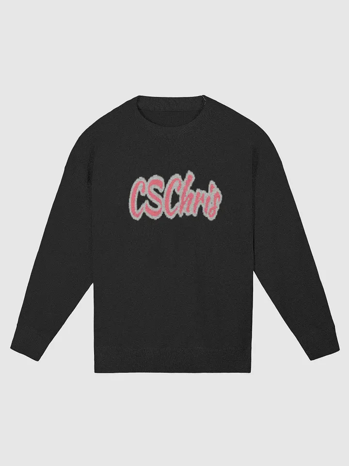 CSChris Sweater product image (1)