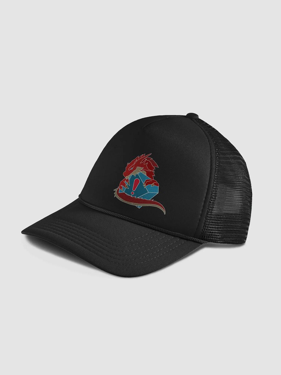 Fantasy Quest Hat product image (4)