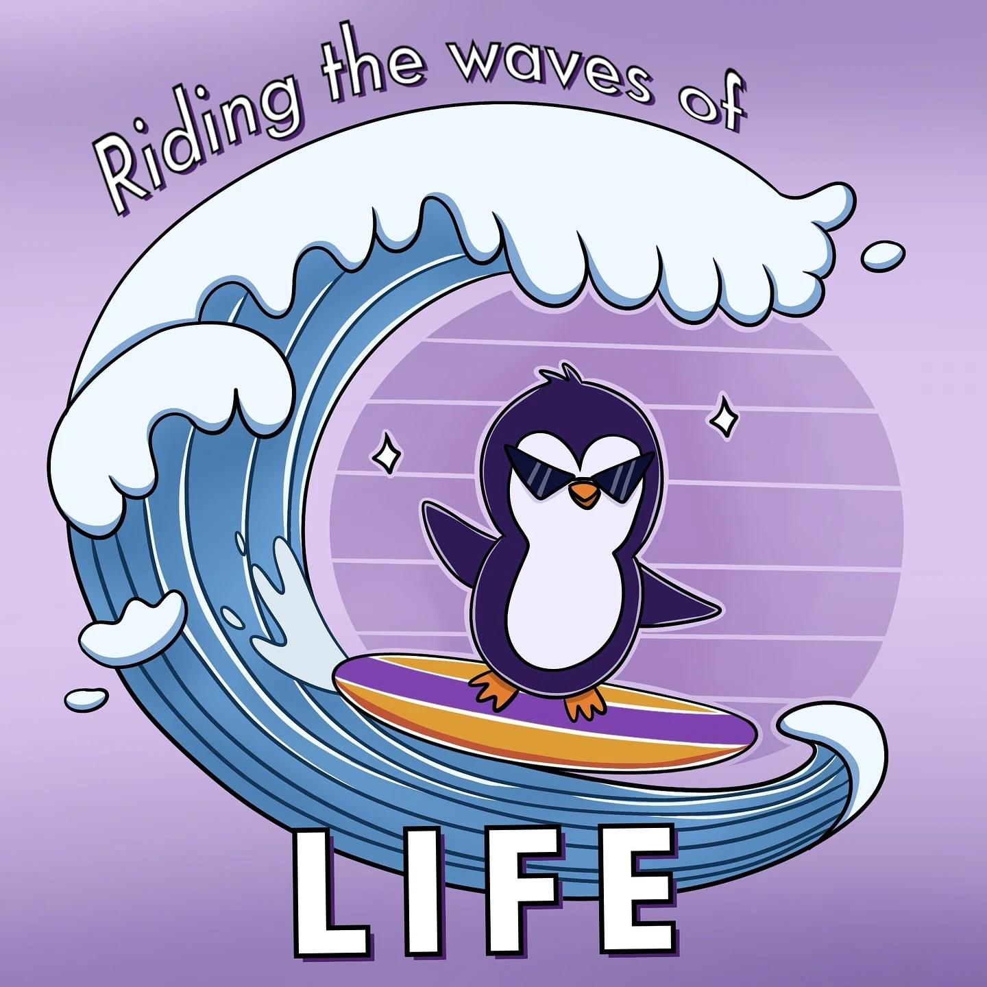 Life can be a wild ride full of ups, downs, and unexpected waves 🌊

For me, some days feel like I’m riding high and on top of...