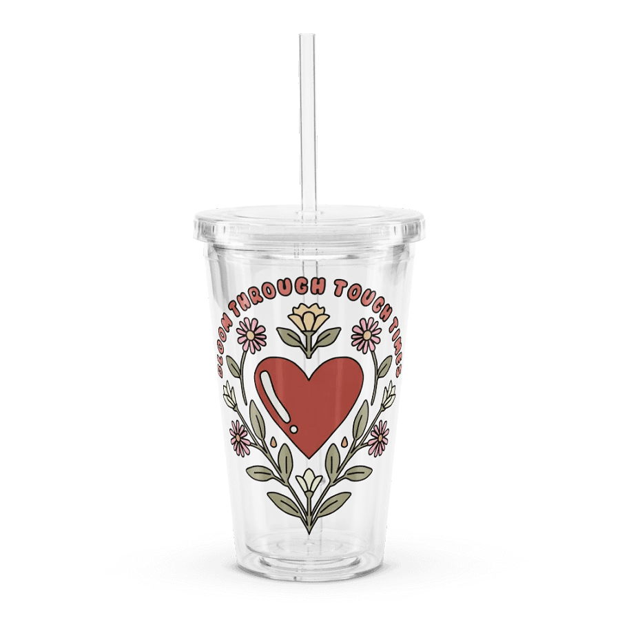 Bloom Tumbler product image (1)