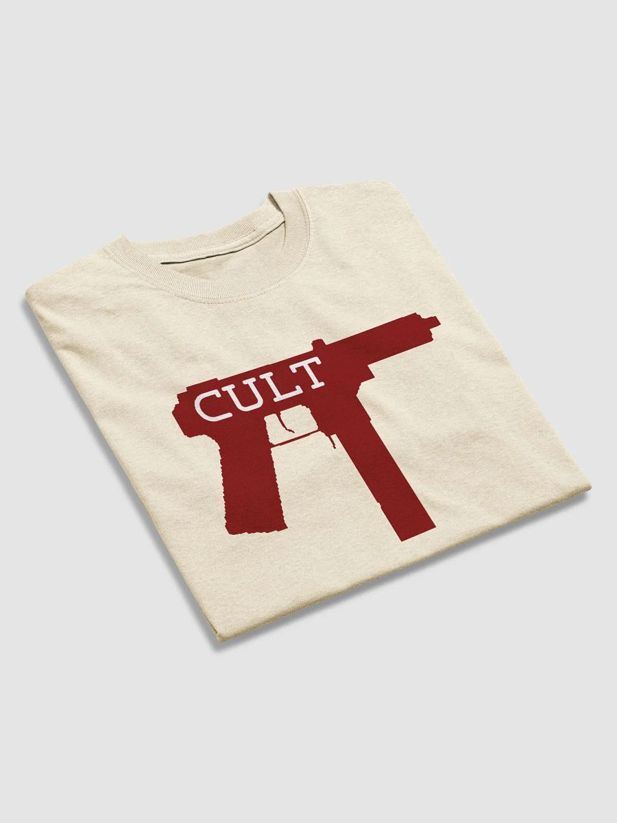 MAROON CULT TEC-9 product image (3)