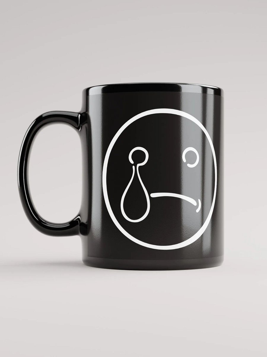 Sad Face Mug product image (4)