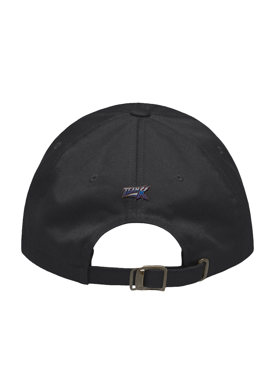 Team K New York Hat 2 product image (19)