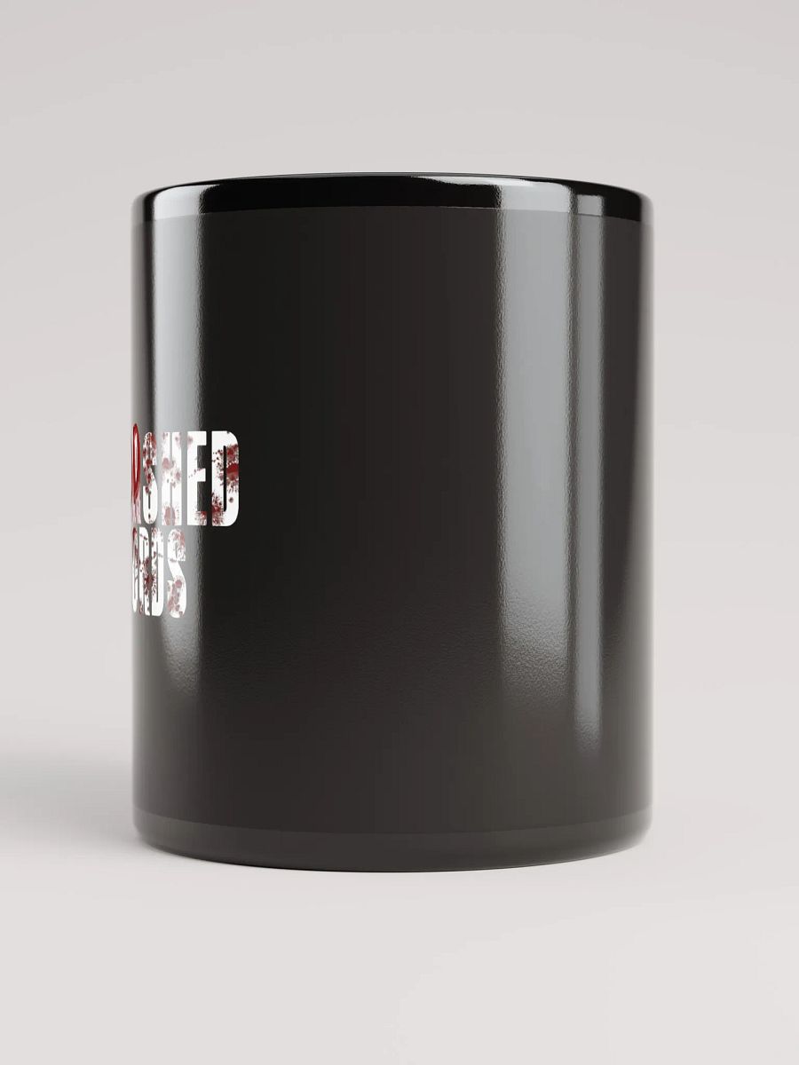 Bloodshed Records Mug product image (3)