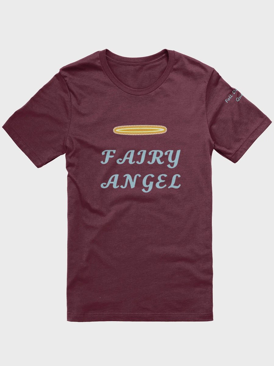 fairy angel tee product image (1)