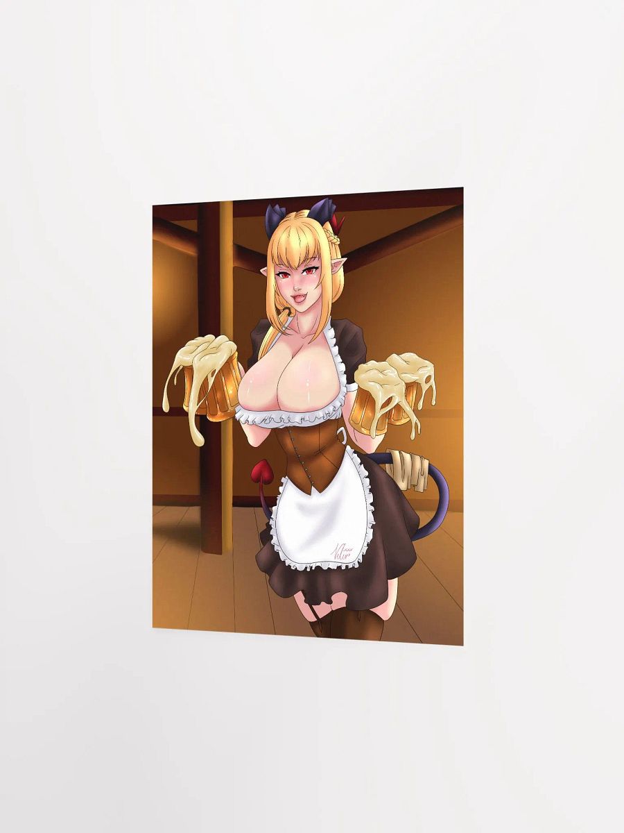 Vixxx Bardmaid product image (8)