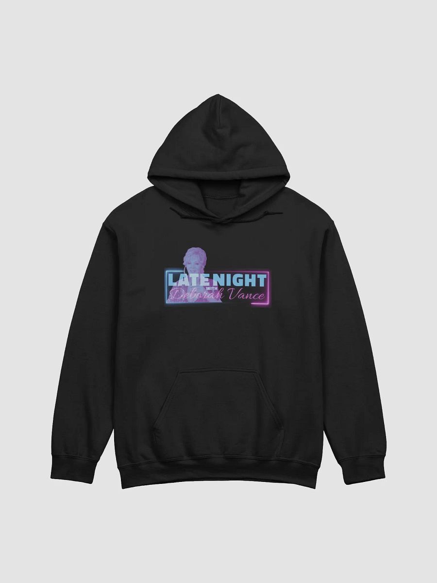 Deborah Vance Late Night Pullover Hoodie product image (1)