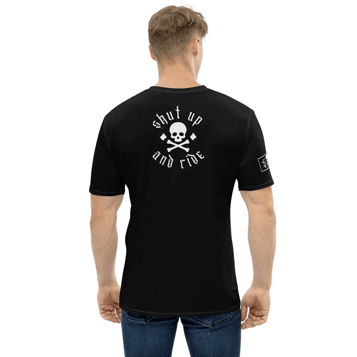 RIDE YOUR SHIT product image (1)