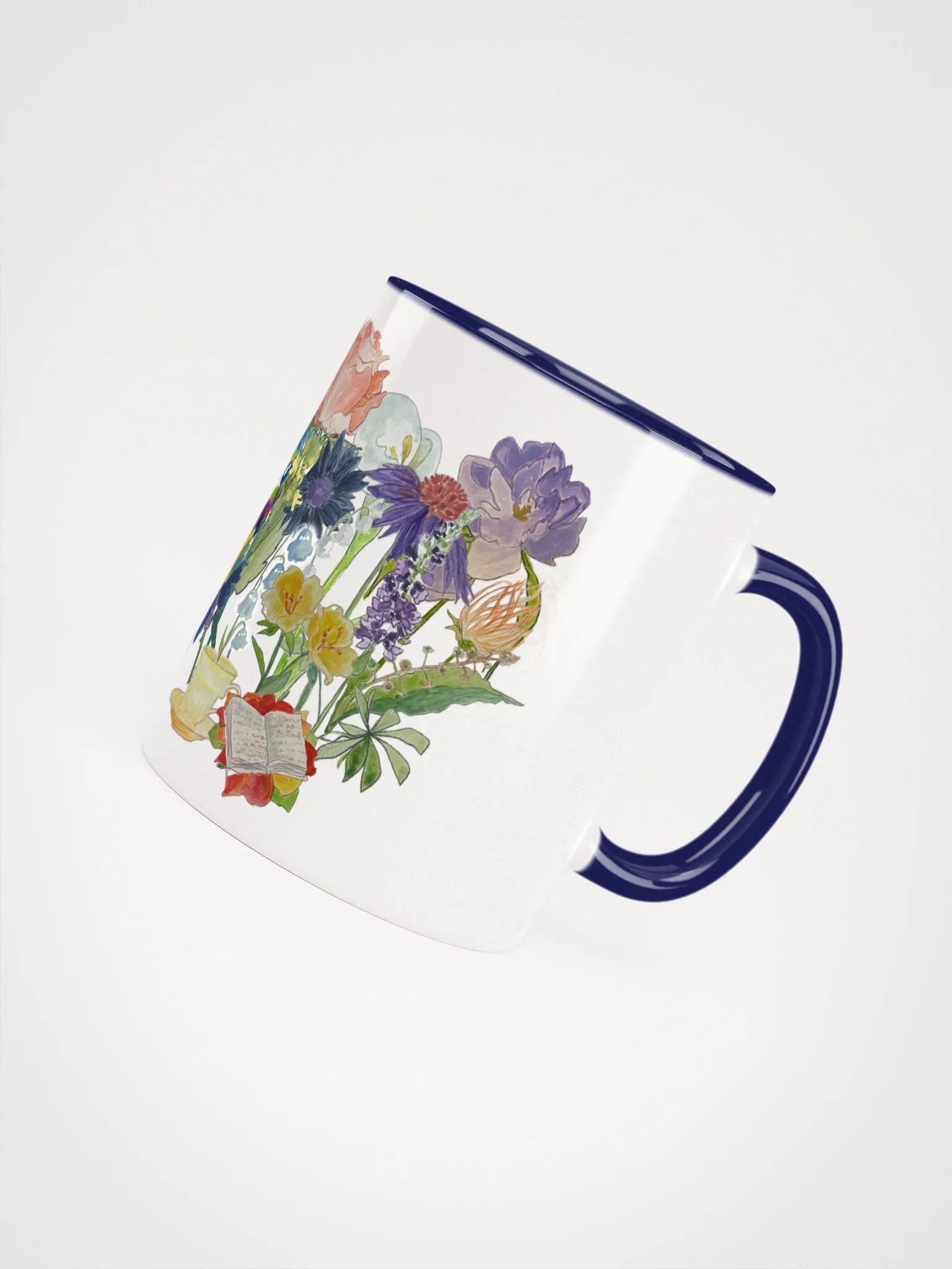 That Bouquet Mug product image (43)