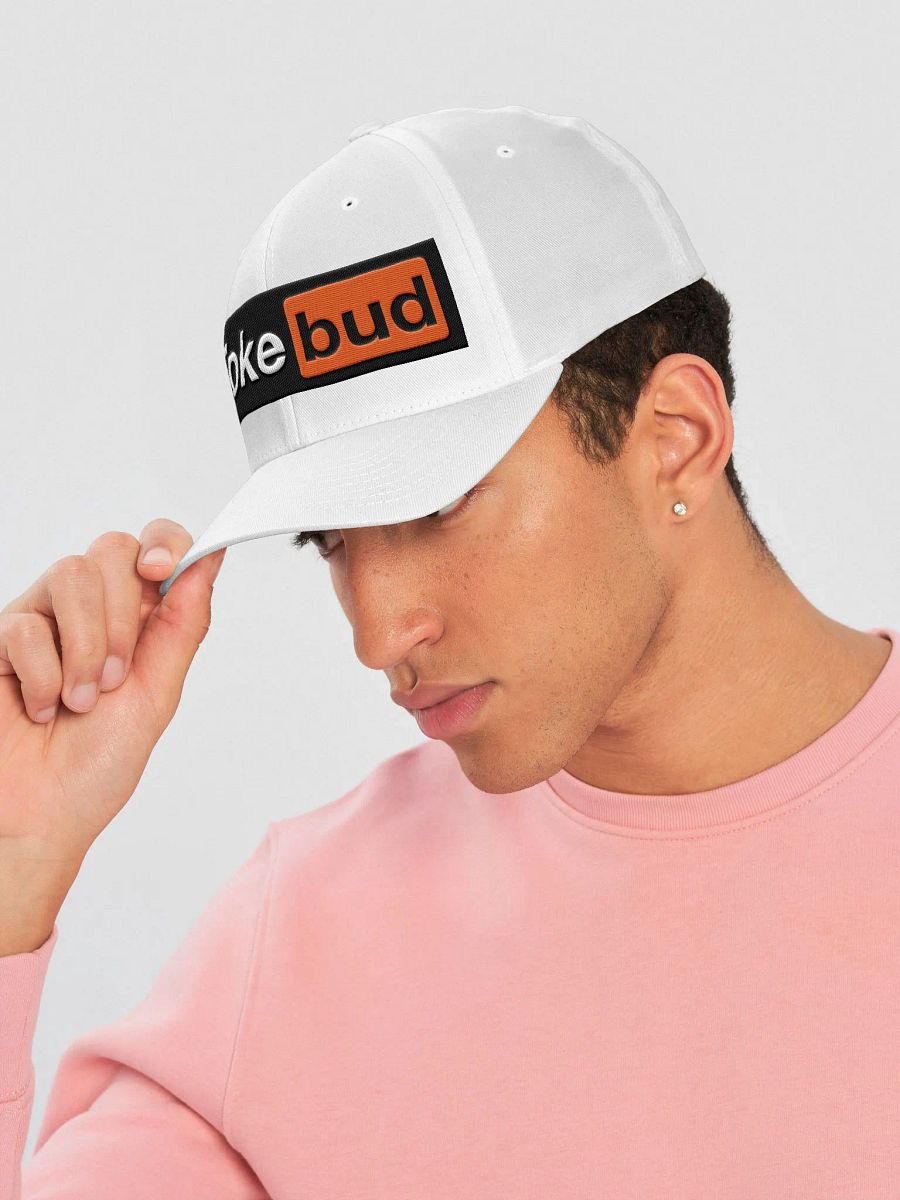 Toke Bud Flex Fit Cap product image (6)