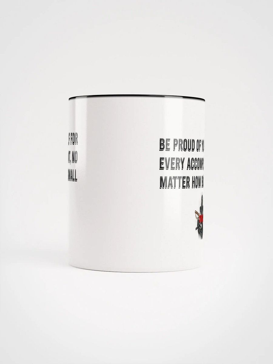 Positivity Proud - Mug product image (36)