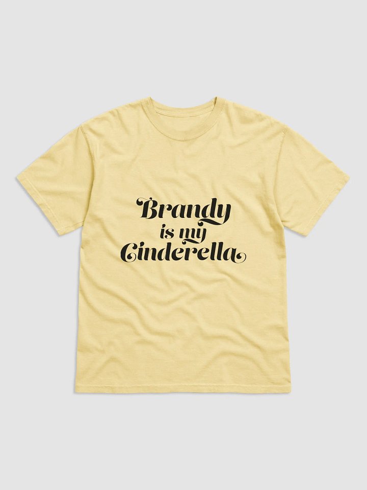 Brandy is my Cinderella Shirt product image (3)