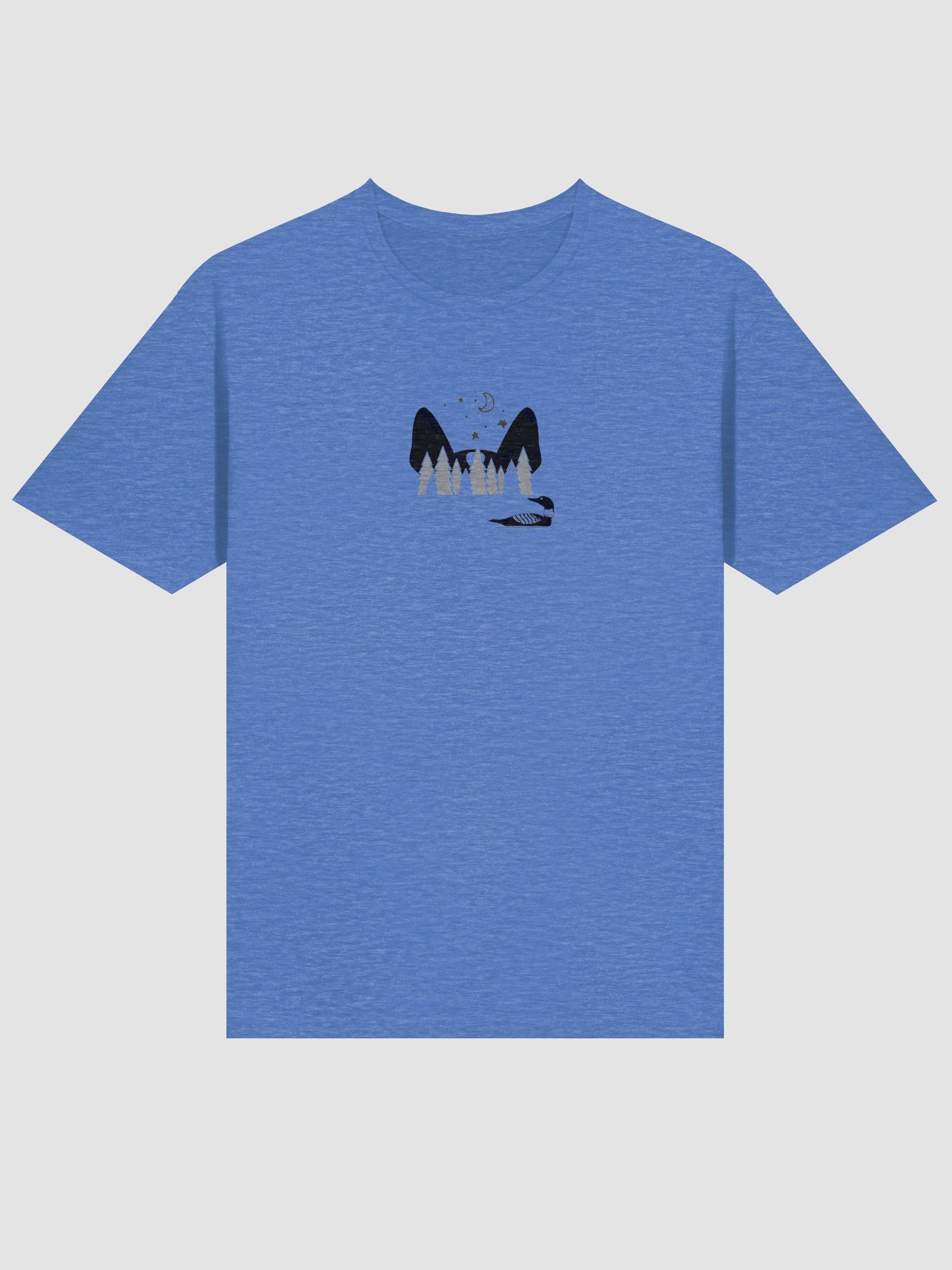 MN Loon Tee product image (24)