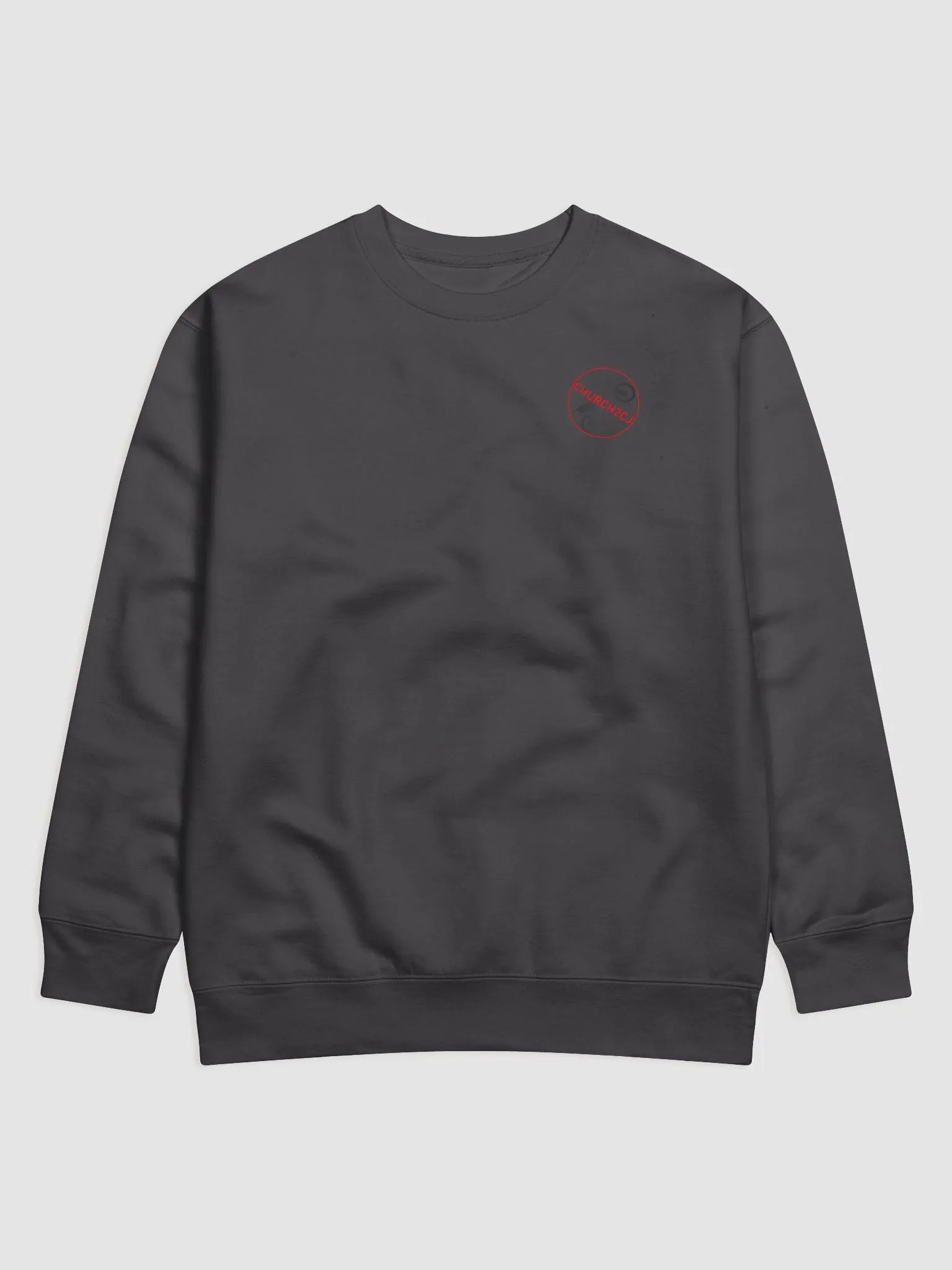Crewneck Sweater product image (6)