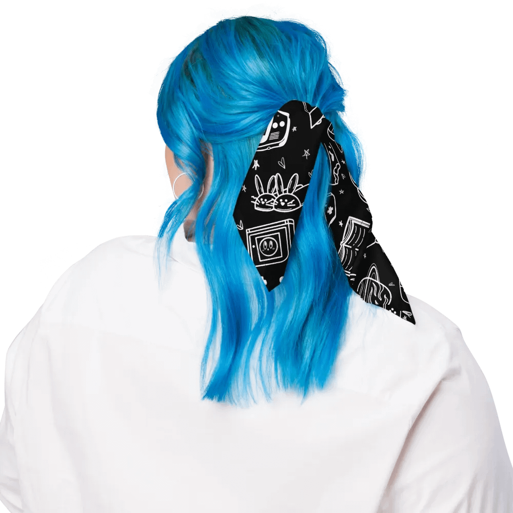 Dark Doodledana product image (5)