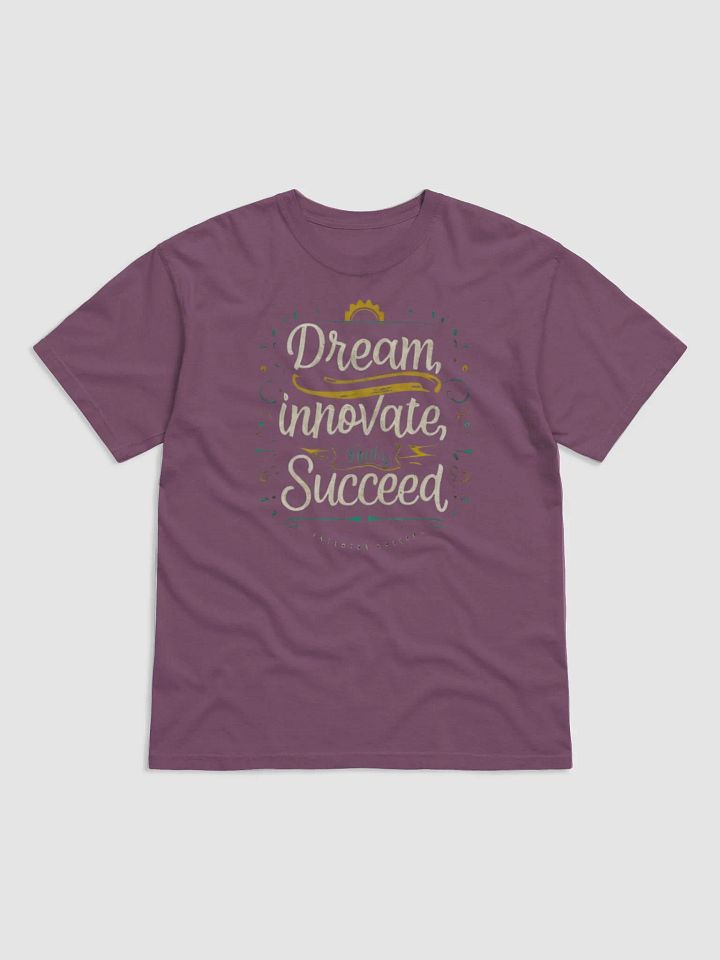 Dream, Innovate, Succeed product image (3)