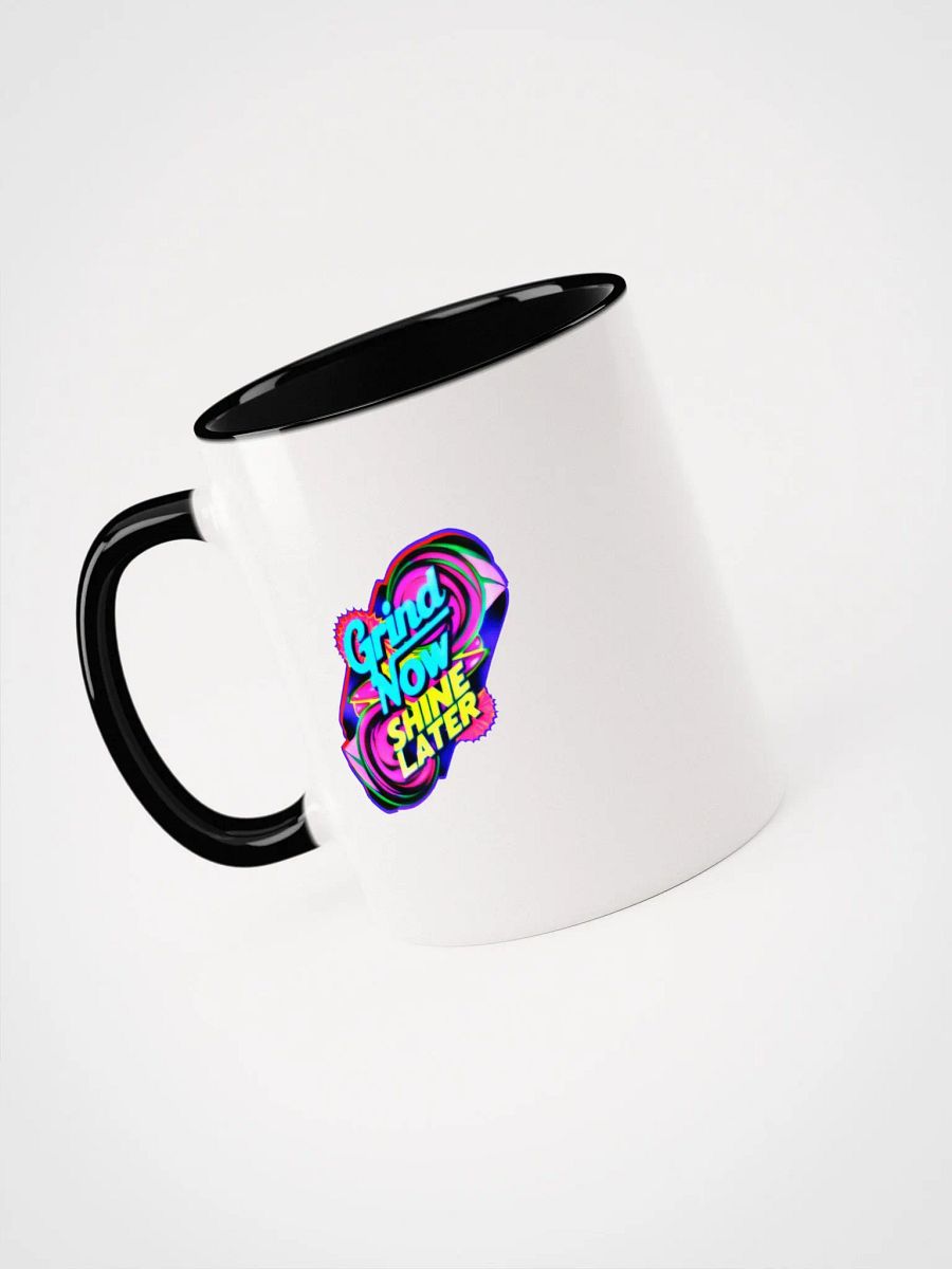 Grind Now Shine Later (UP 001) product image (3)