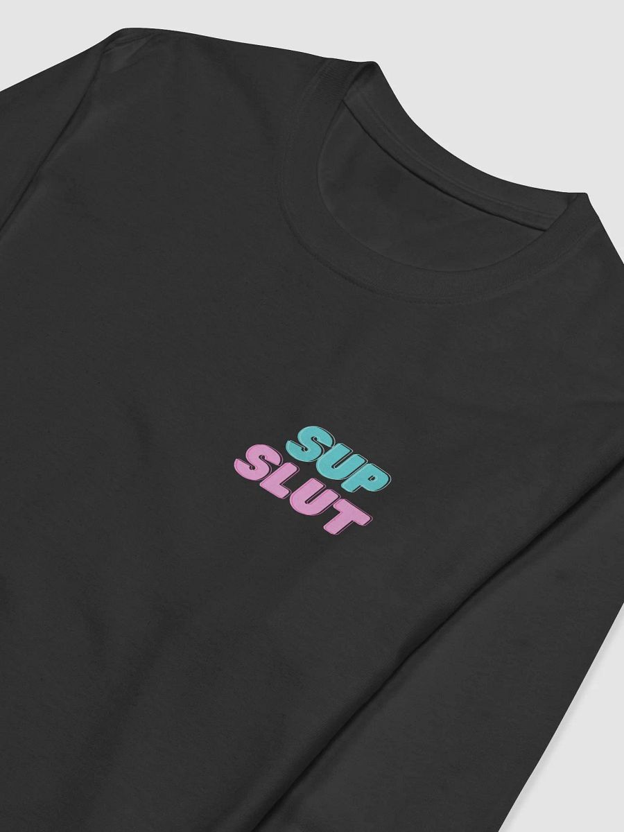 Sup S*** Long Sleeve product image (6)