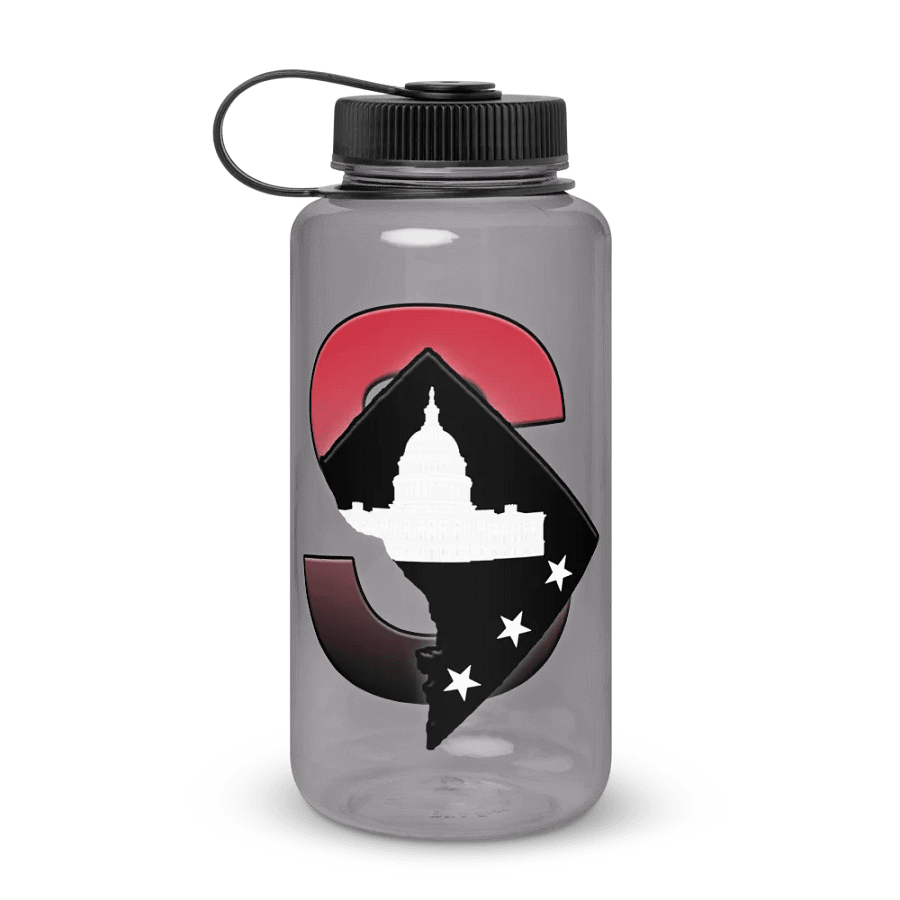 SportOTHP Logo Bottle product image (1)