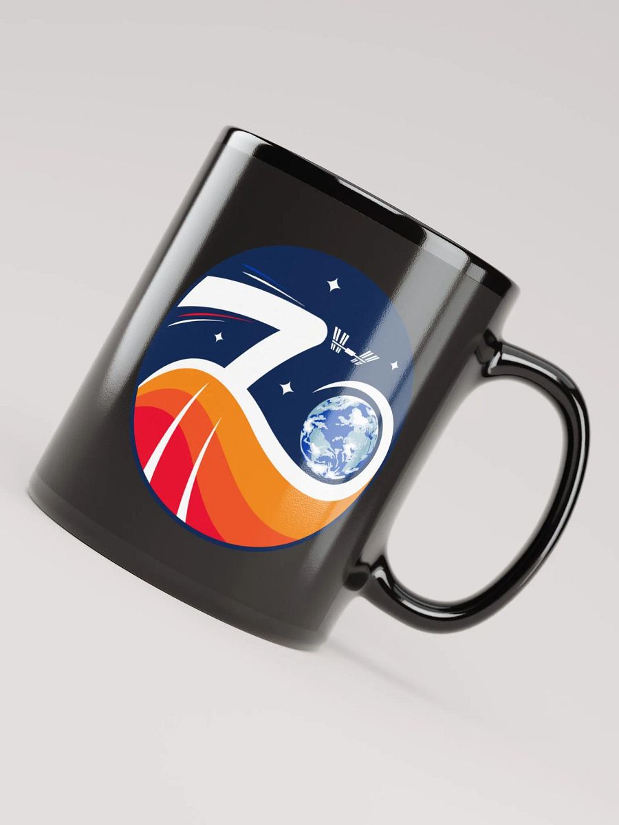 ISS MISSION 70 MUG product image (4)