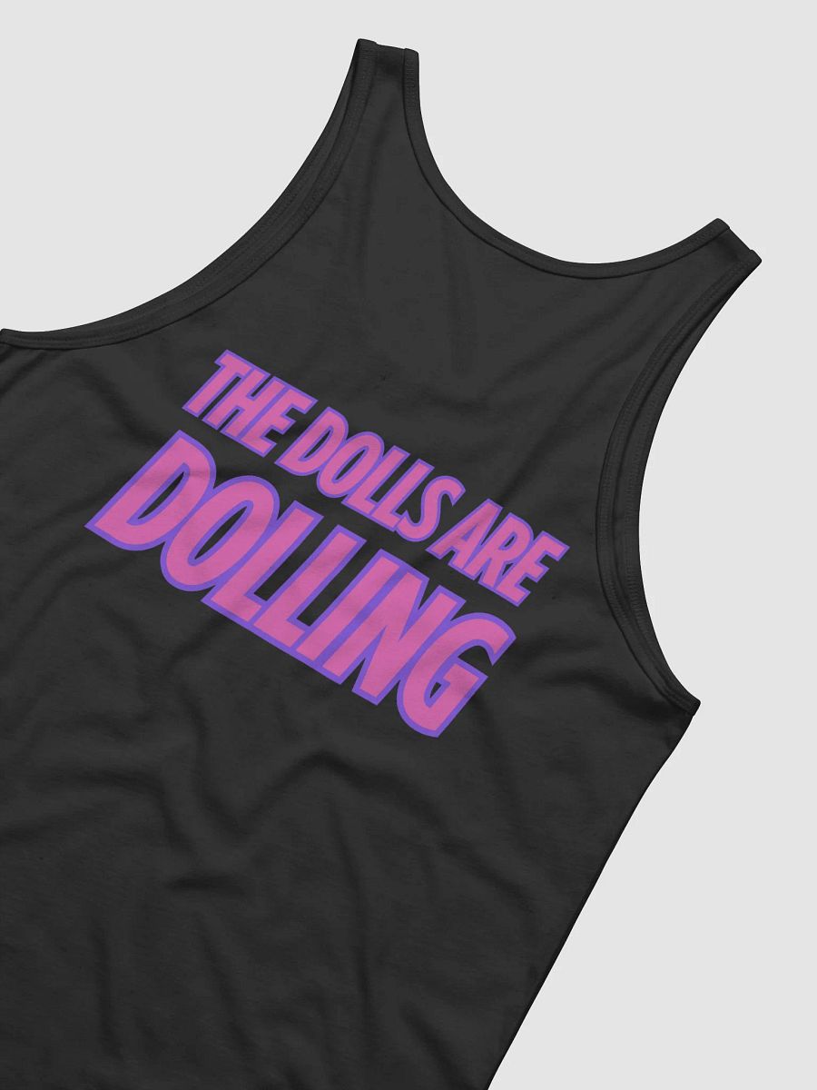 The Real Estate Dolls Official Tank product image (13)
