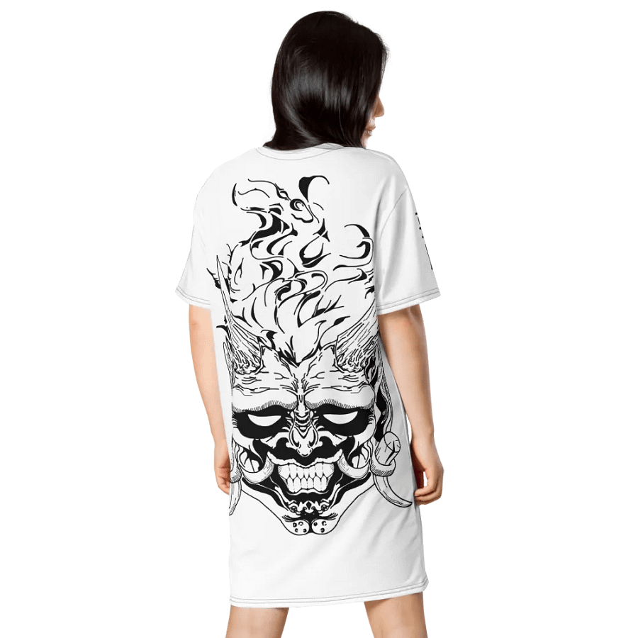 [ OniFace BRIGHT ] Oversized - DressShirt // SYN product image (12)