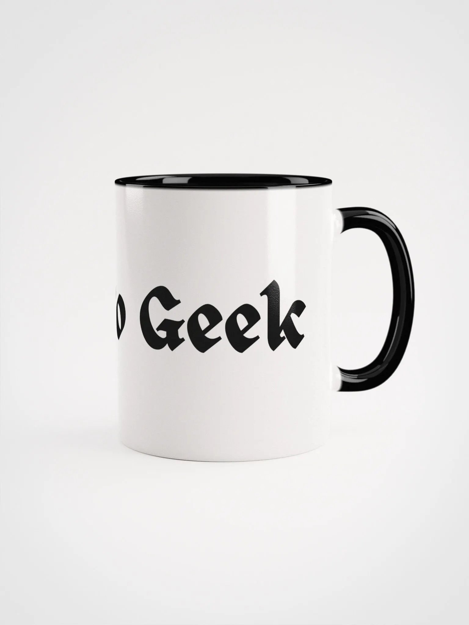 Crypto Geek Coffee Mug product image (4)