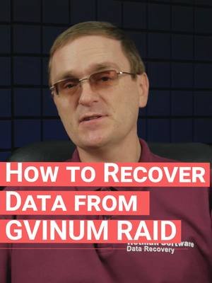 Recover Your Lost Files: How to Recover Data from a Software GVINUM RAID 5 Array on FreeBSD #DataRecovery #FreeBSD #RAID5Recovery #TechTutorial #LostFiles #RAIDRecovery #SoftwareRAID #DataRecoveryGuide #SysAdminTips #GVINUM #GEOM #RAID #RAID5  🎬 FULL VERSION of the video: https://youtu.be/R-BGaH-E8ak?si=r5lXmMkNNEWFYs2x 📃 GVINUM RAID Data Recovery on FreeBSD: Step-by-Step Guide (text version): https://hetmanrecovery.com/recovery_news/how-to-recover-data-from-a-freebsd-gvinum-raid-array.htm