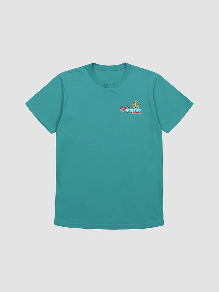 Variety Streamer Tee product image (56)