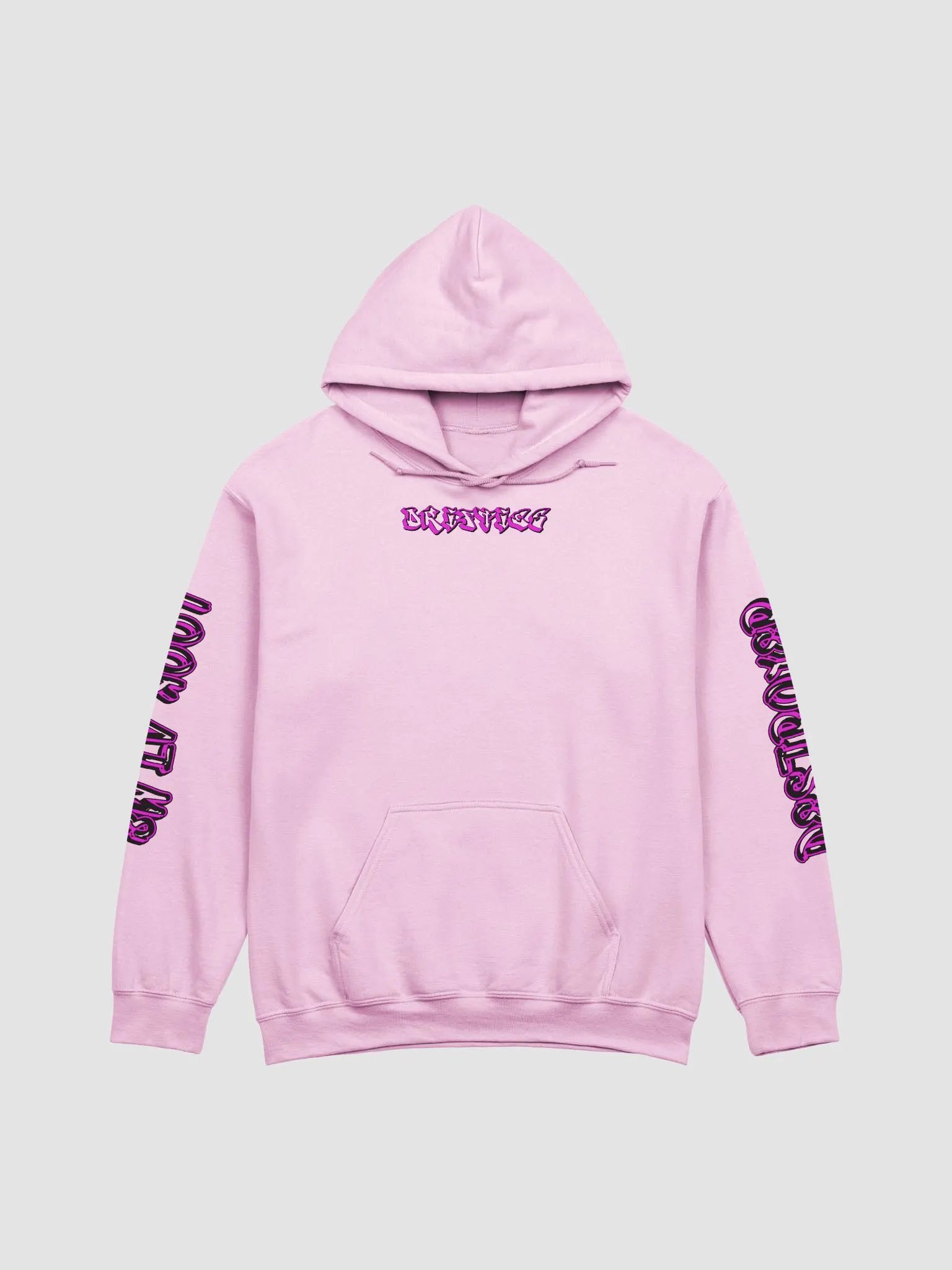 GRAFFITI! SCLORP HOODIE product image (1)