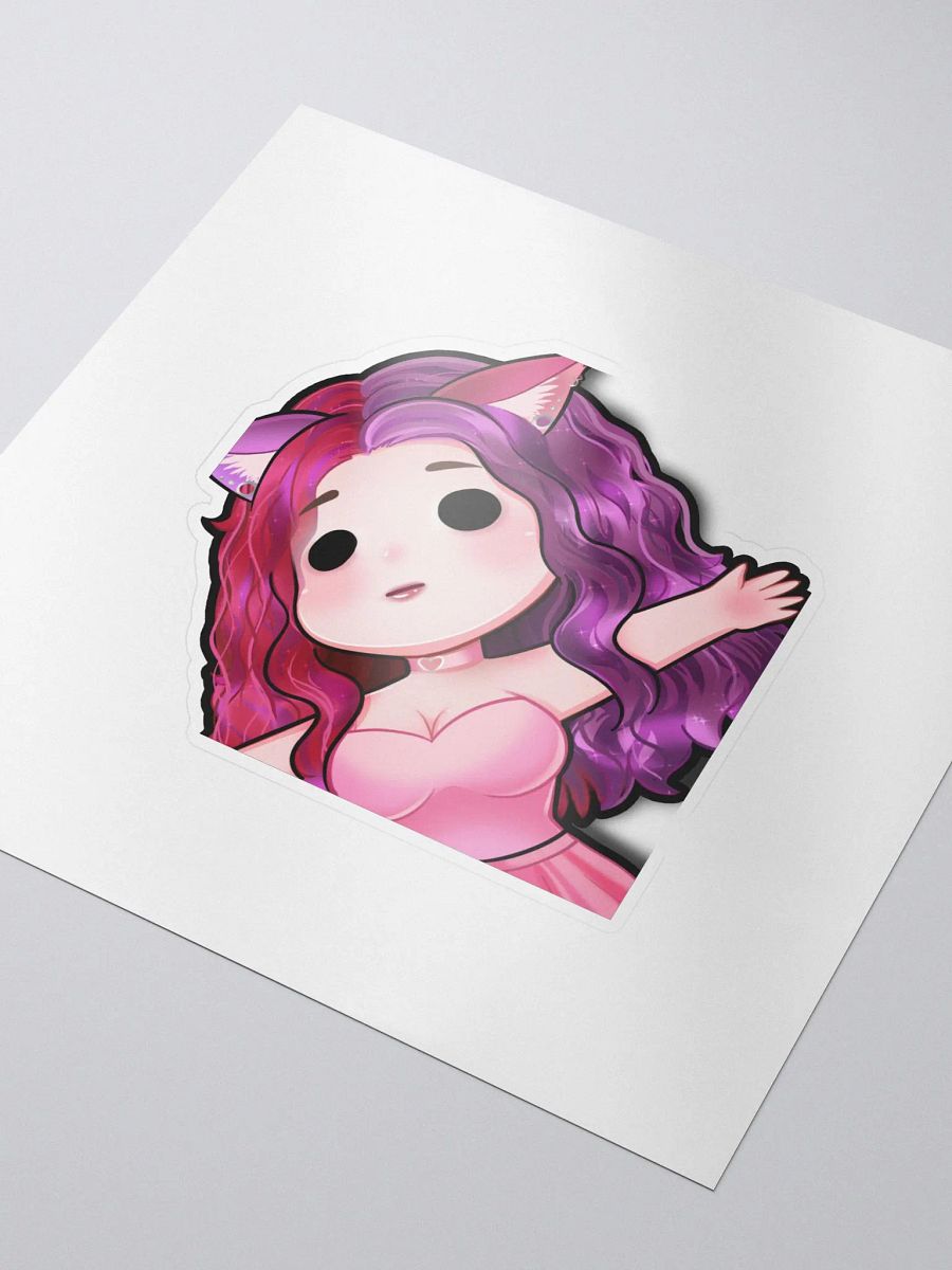 Deanna Sticker! product image (3)