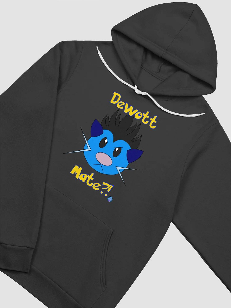 Dewott Mate?! Hoodie product image (9)