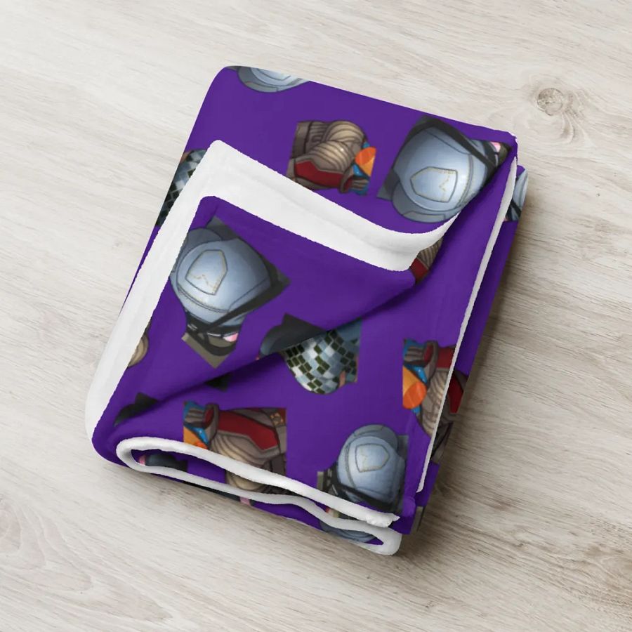 Booty Blanket product image (6)
