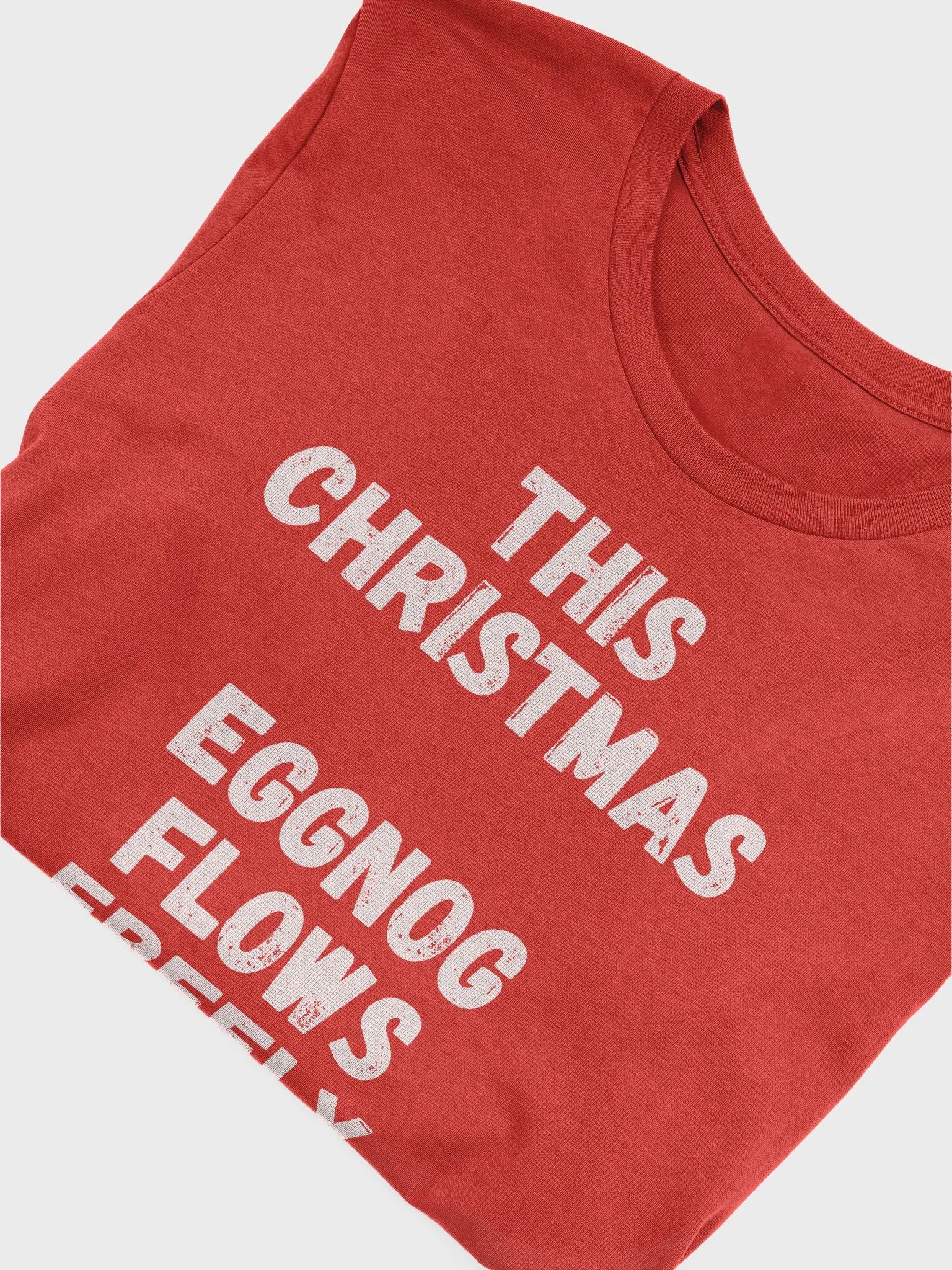 This Christmas… eggnog flows freely. product image (15)