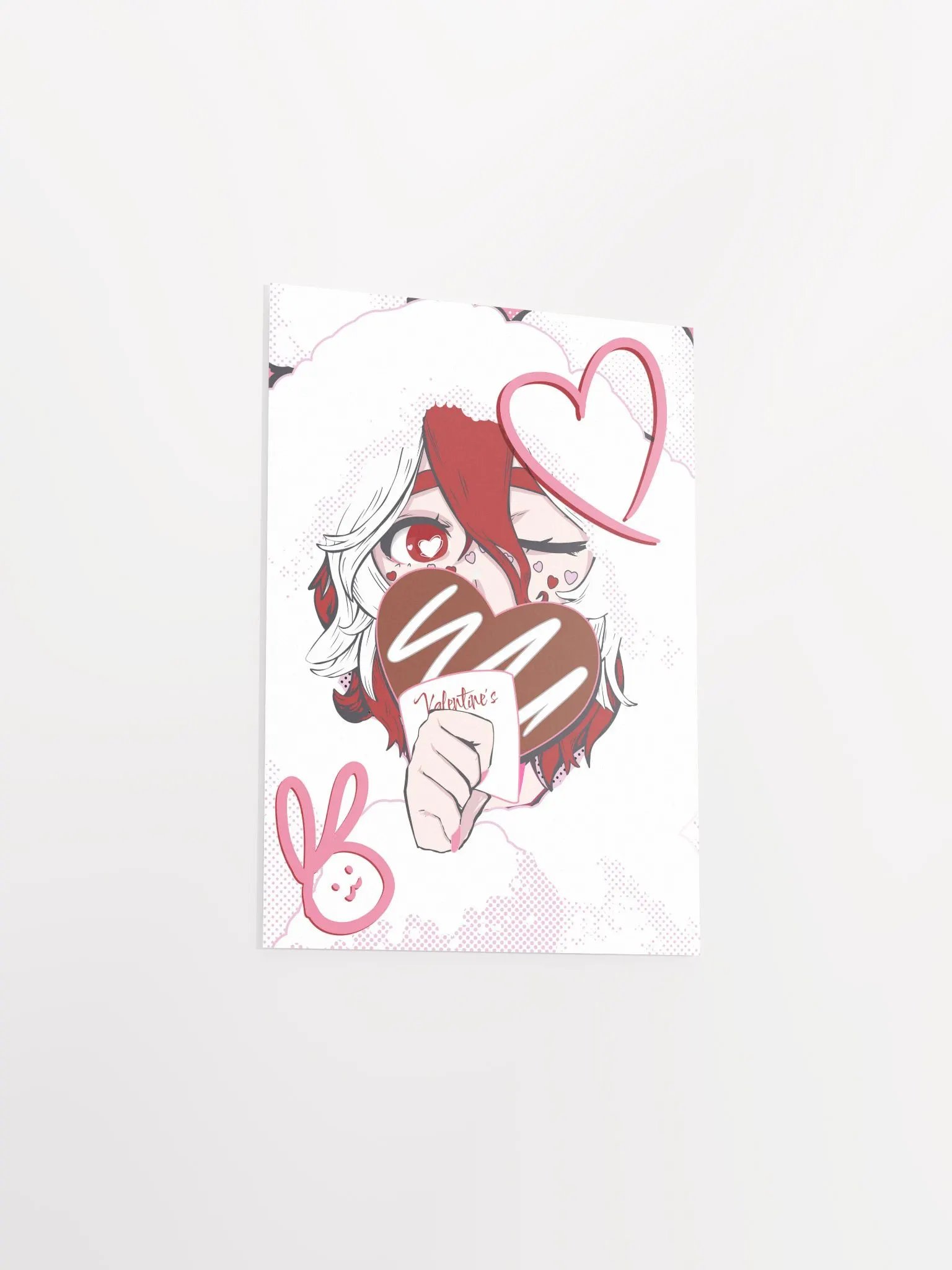 Valentine poster product image (3)