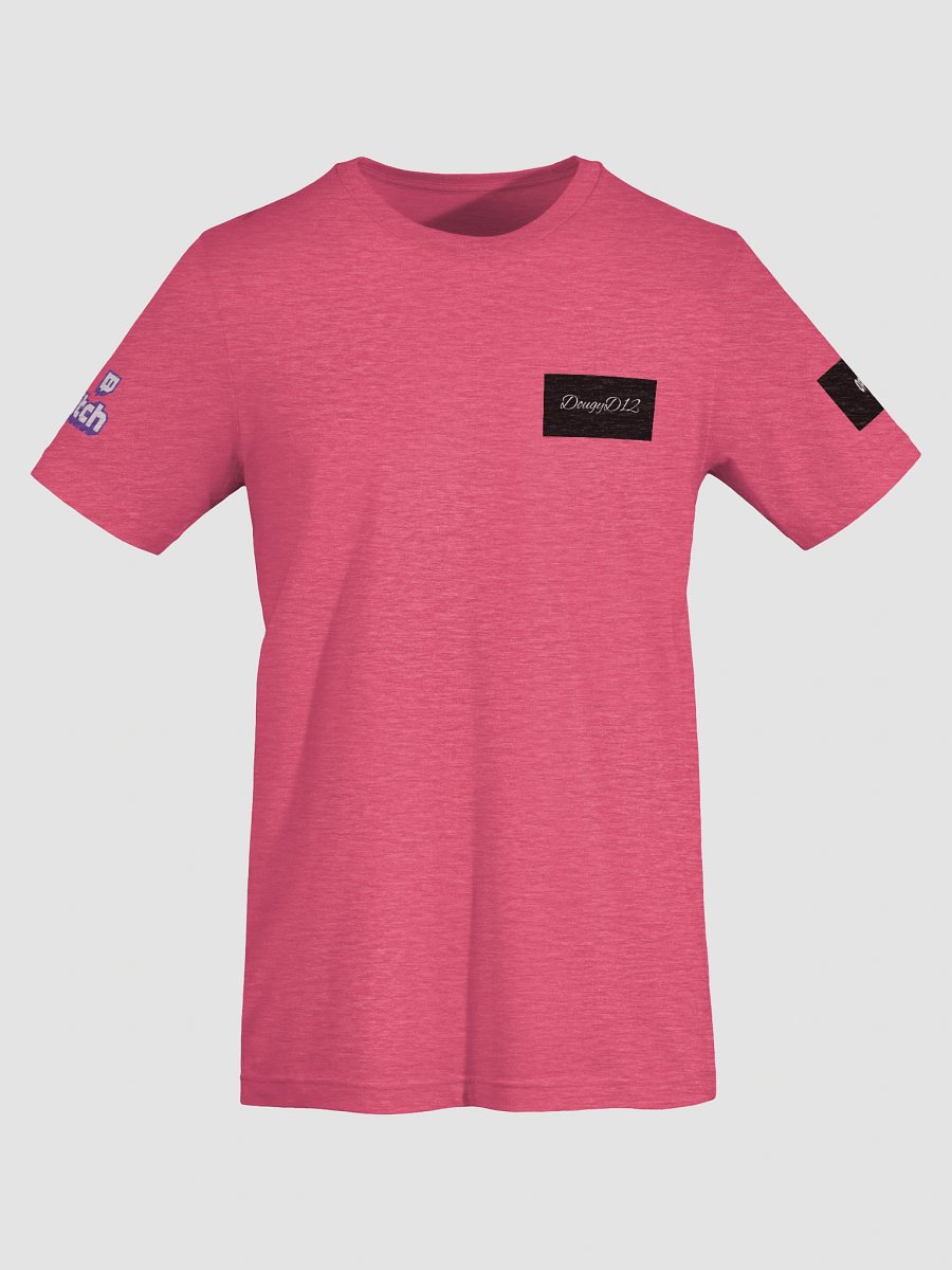 Doughy's OPE! T-Shirt product image (43)