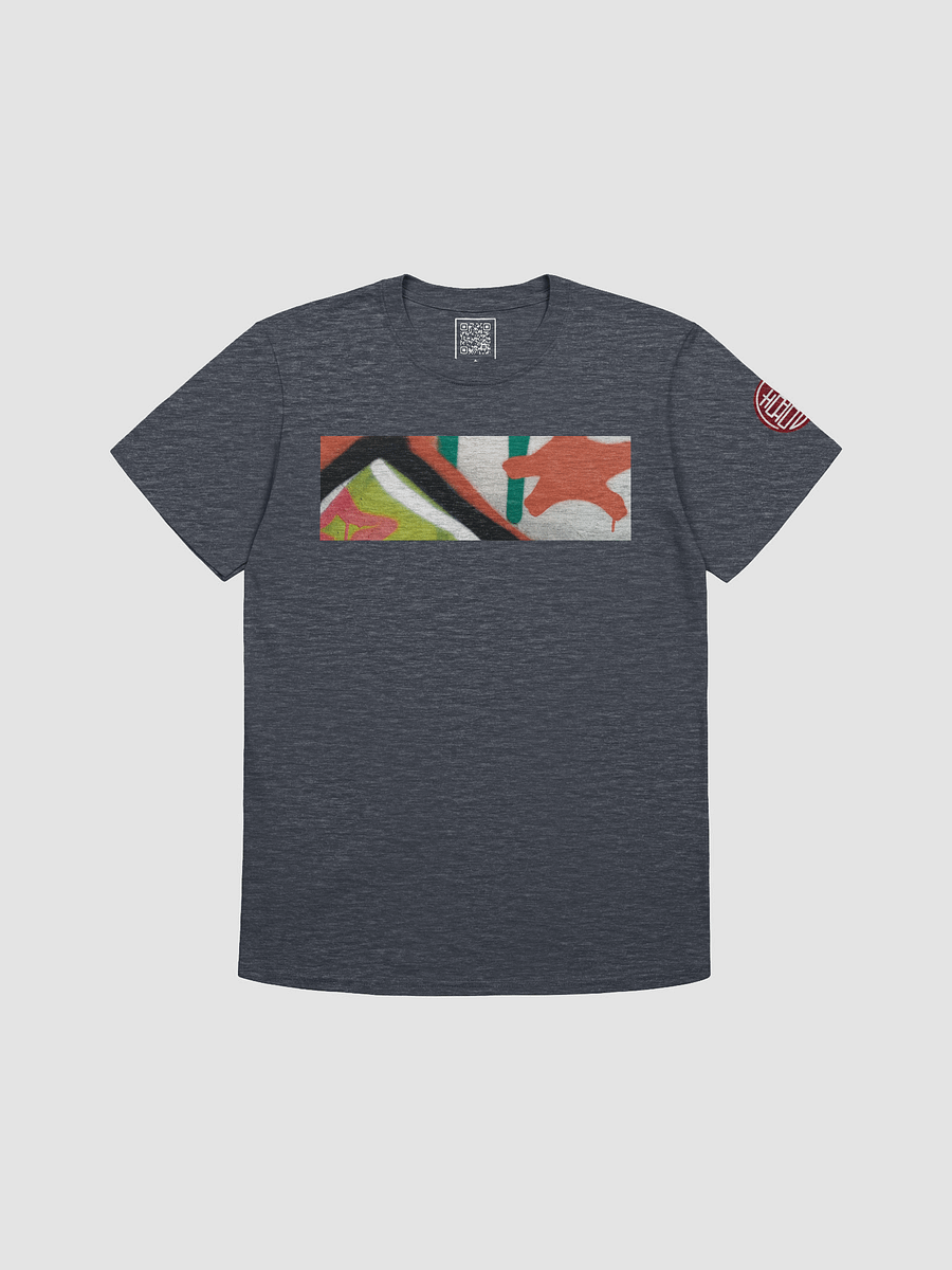 Bye Bye Limited Edition Mens T-shirt Lightweight product image (4)
