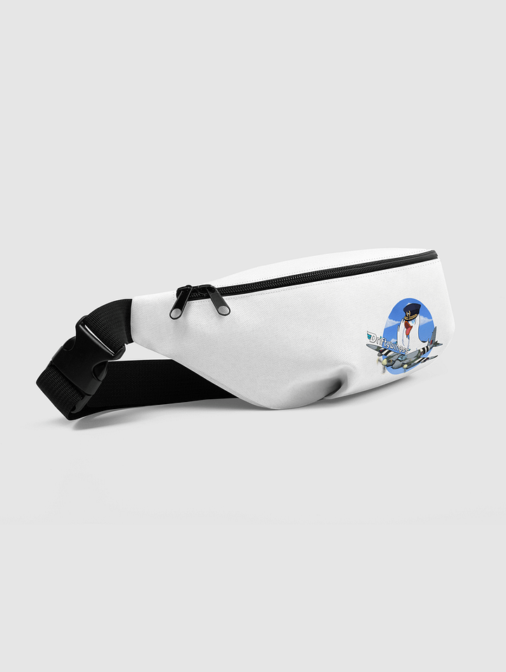 Official Decal Bum Bag product image (2)