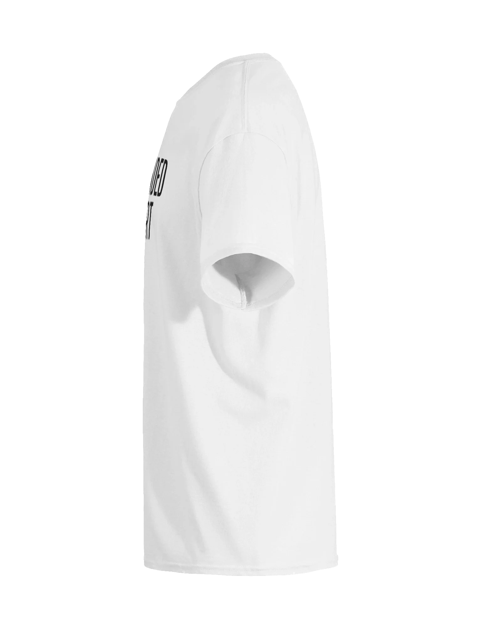 Unbranded T-shirt (White) product image (11)