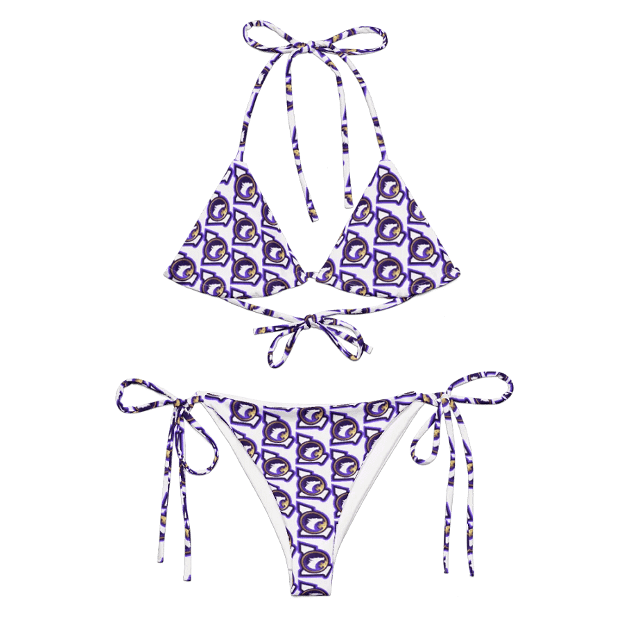 Legacy Bikini Set product image (1)