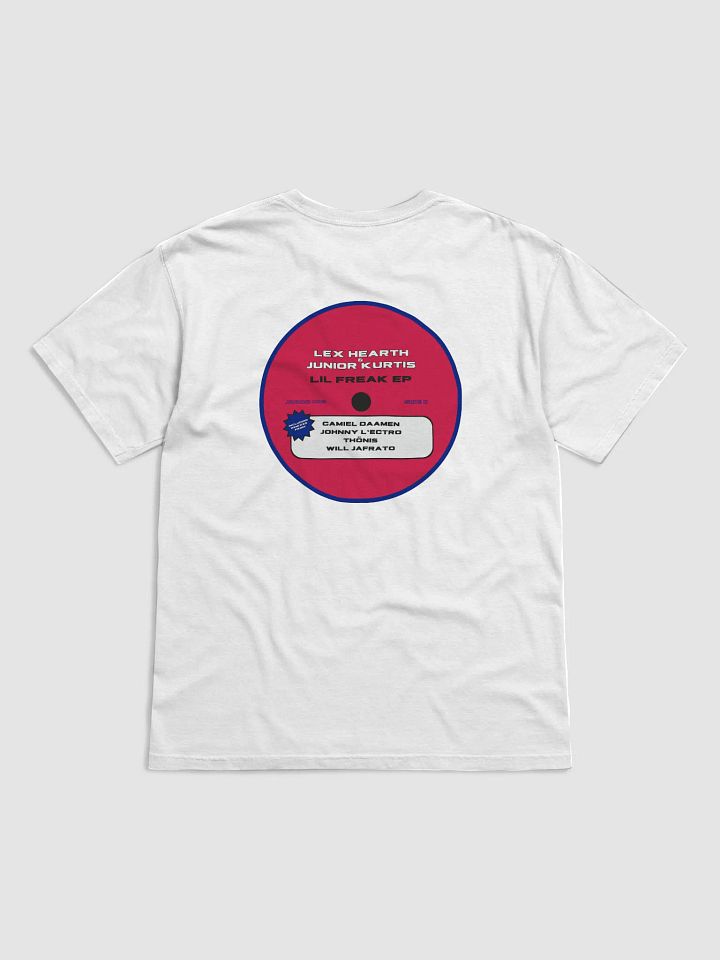 LIL FREAK - JRDDC 003 TEE product image (2)