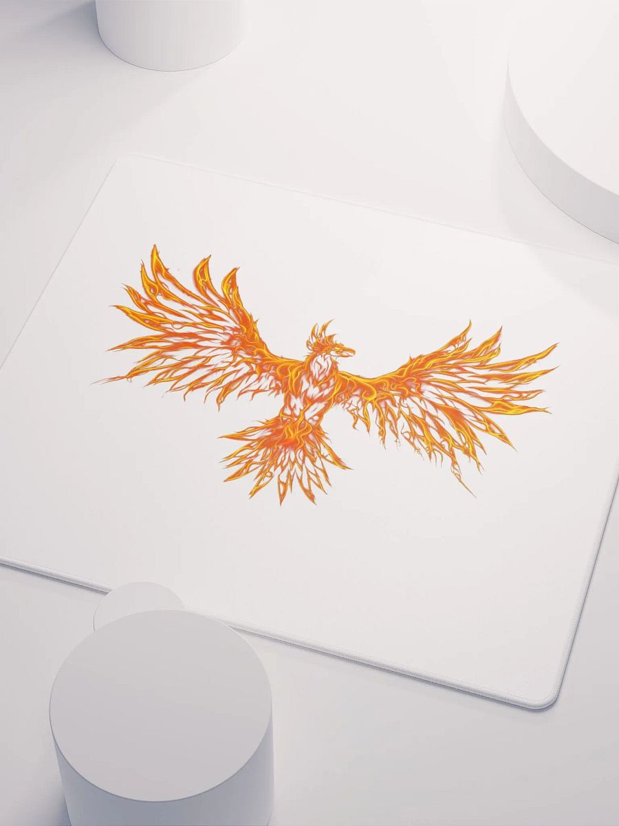 Phoenix Gaming Mouse Pad product image (3)