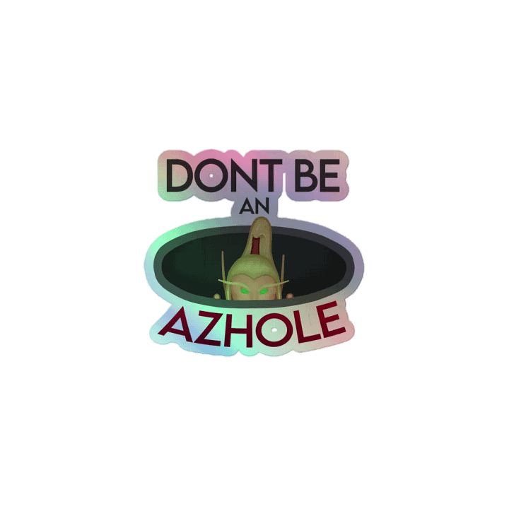 Azhole product image (1)