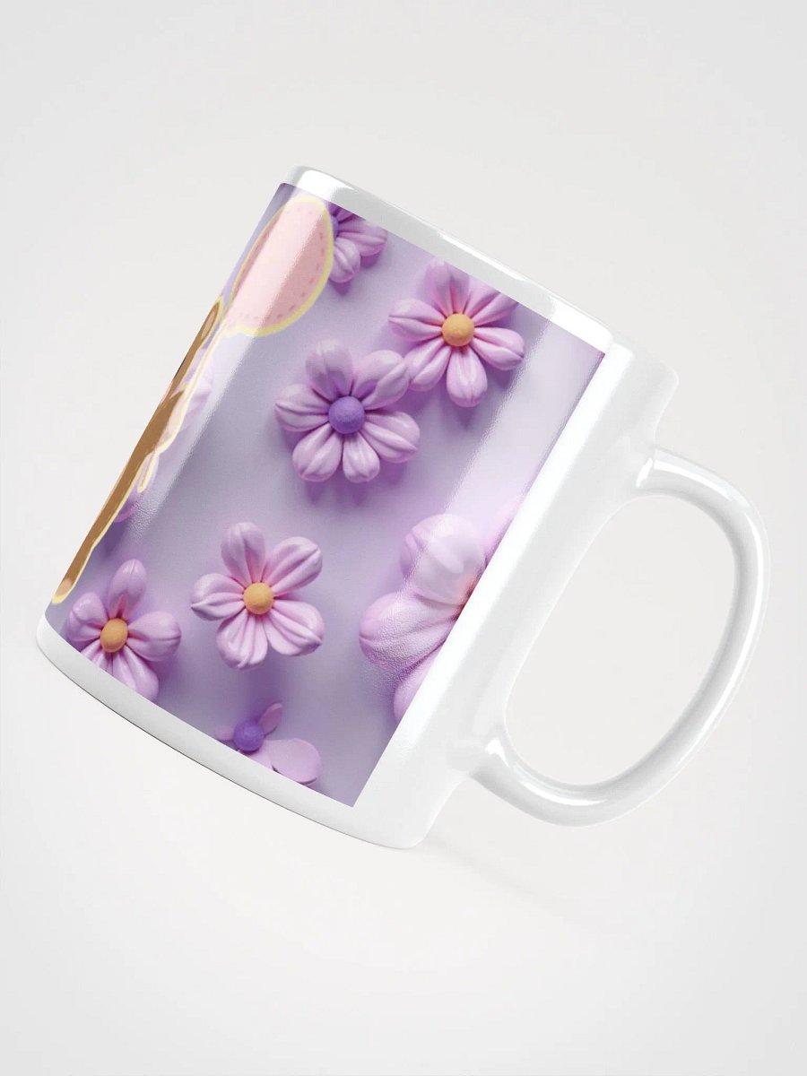 Bear Party Mug product image (10)